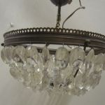 708 4136 HANGING LAMP